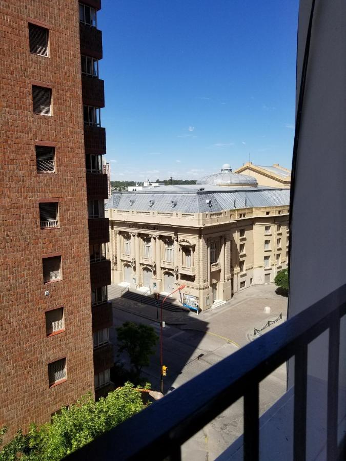 M&A Apartament Centro Bahía Blanca المظهر الخارجي الصورة