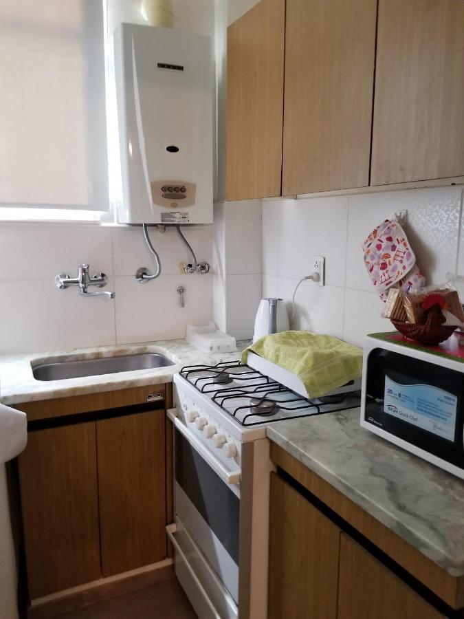 M&A Apartament Centro Bahía Blanca المظهر الخارجي الصورة