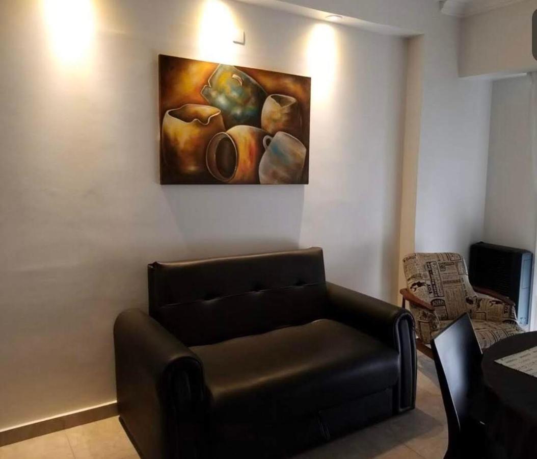 M&A Apartament Centro Bahía Blanca الغرفة الصورة