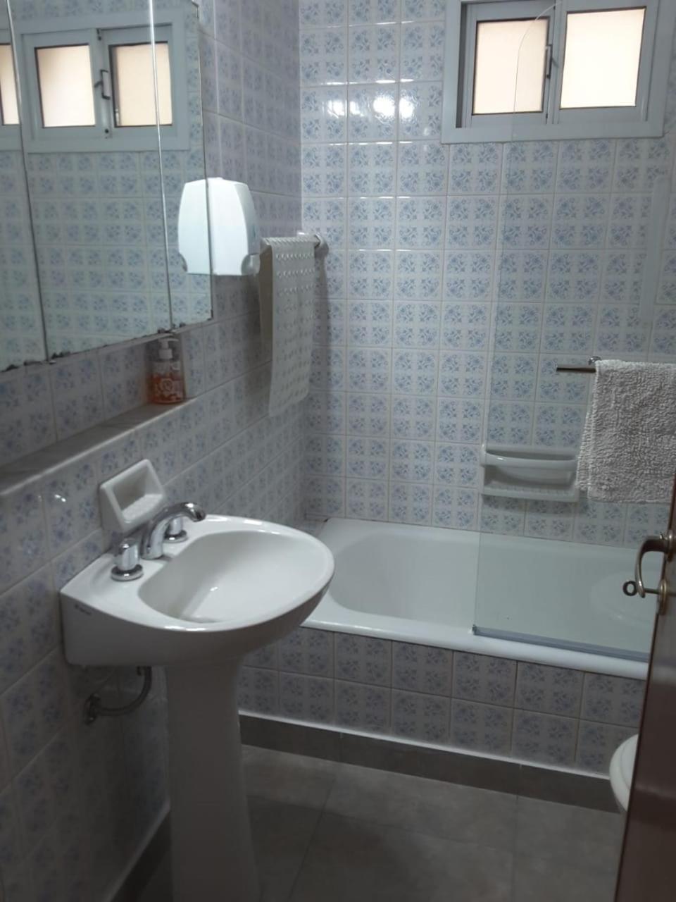 M&A Apartament Centro Bahía Blanca الغرفة الصورة