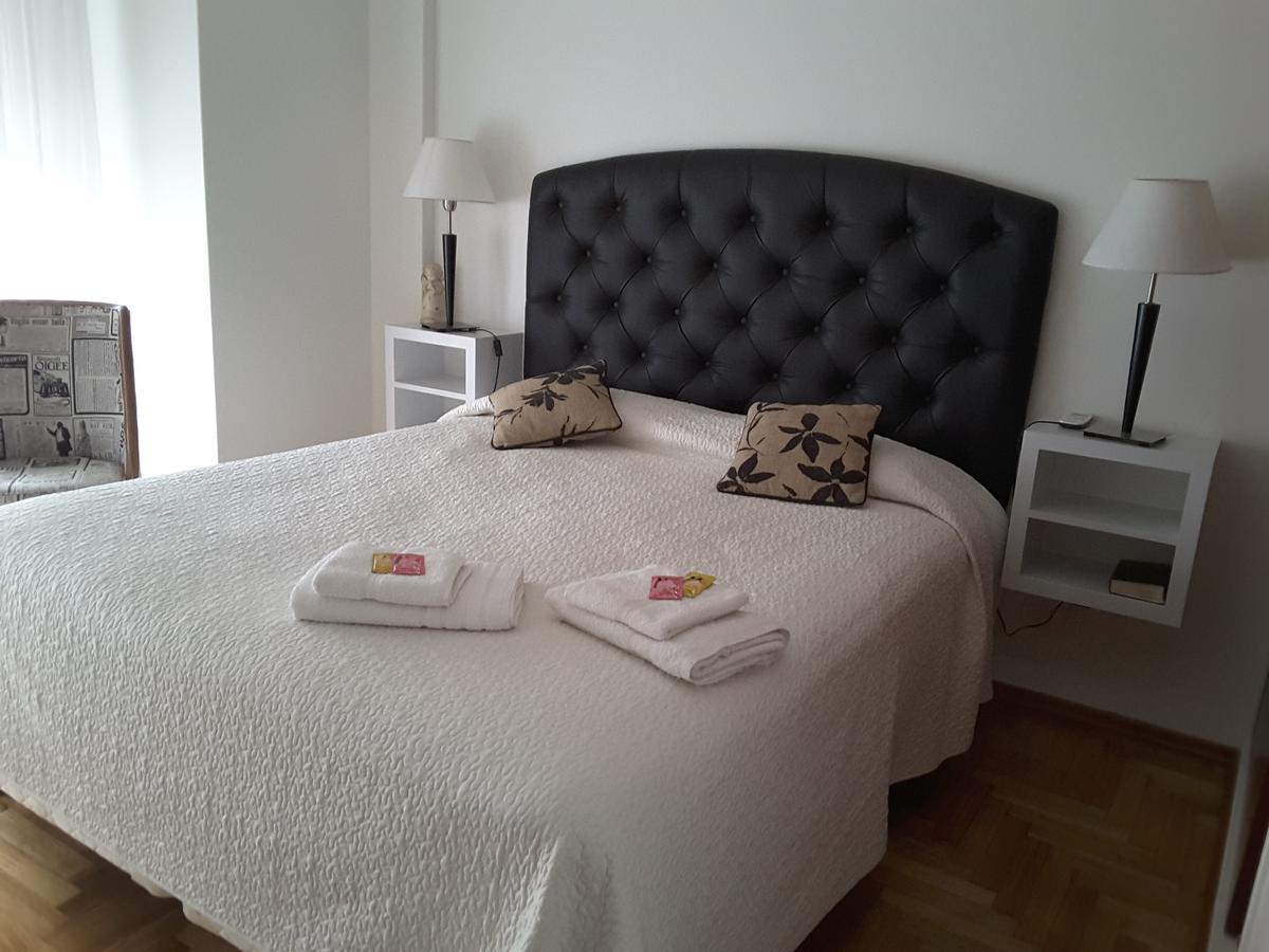 M&A Apartament Centro Bahía Blanca المظهر الخارجي الصورة