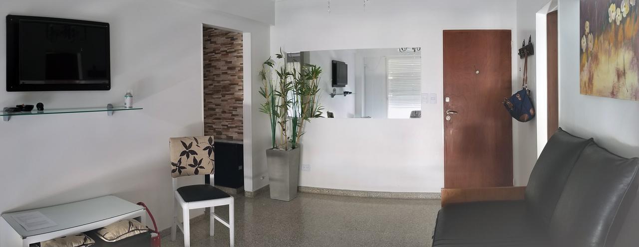 M&A Apartament Centro Bahía Blanca المظهر الخارجي الصورة