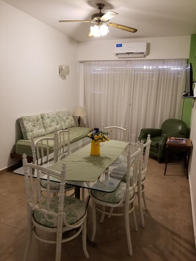 M&A Apartament Centro Bahía Blanca المظهر الخارجي الصورة
